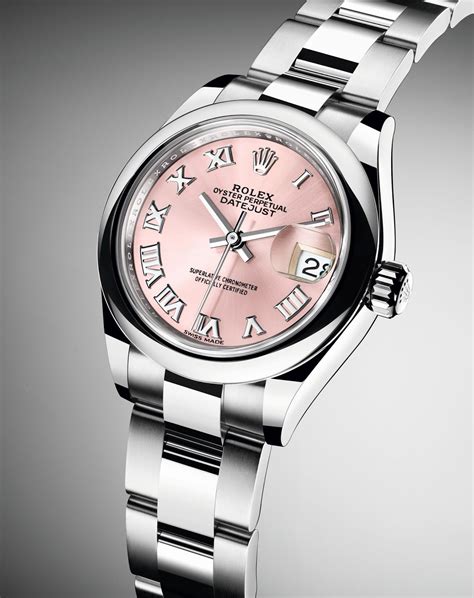 women's rolex datejust|Rolex lady Datejust 28mm price.